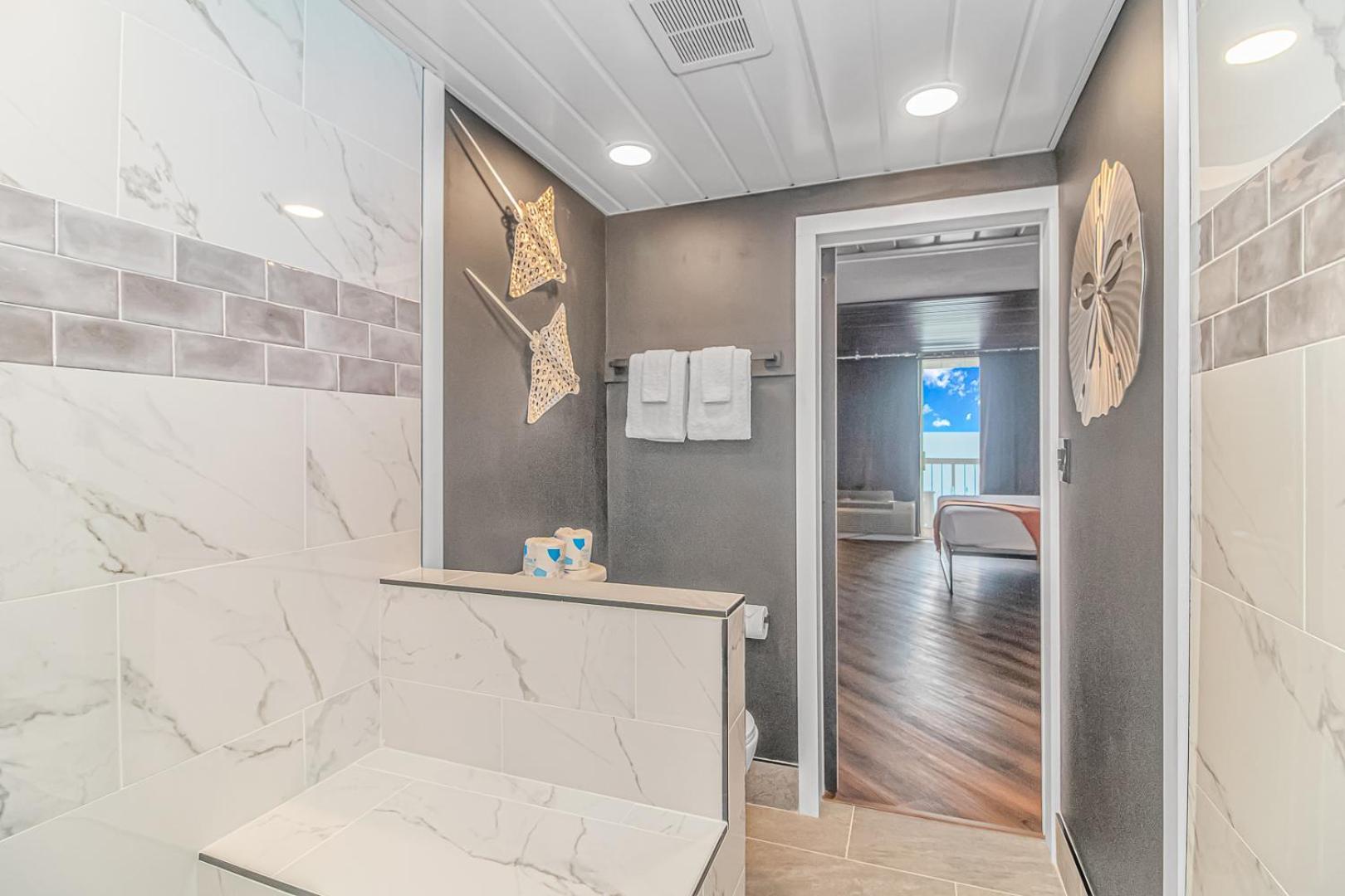 Ocean Front Queen Suite With Panoramic Views! - Compass Cove Unit 964 Мертл-Біч Екстер'єр фото